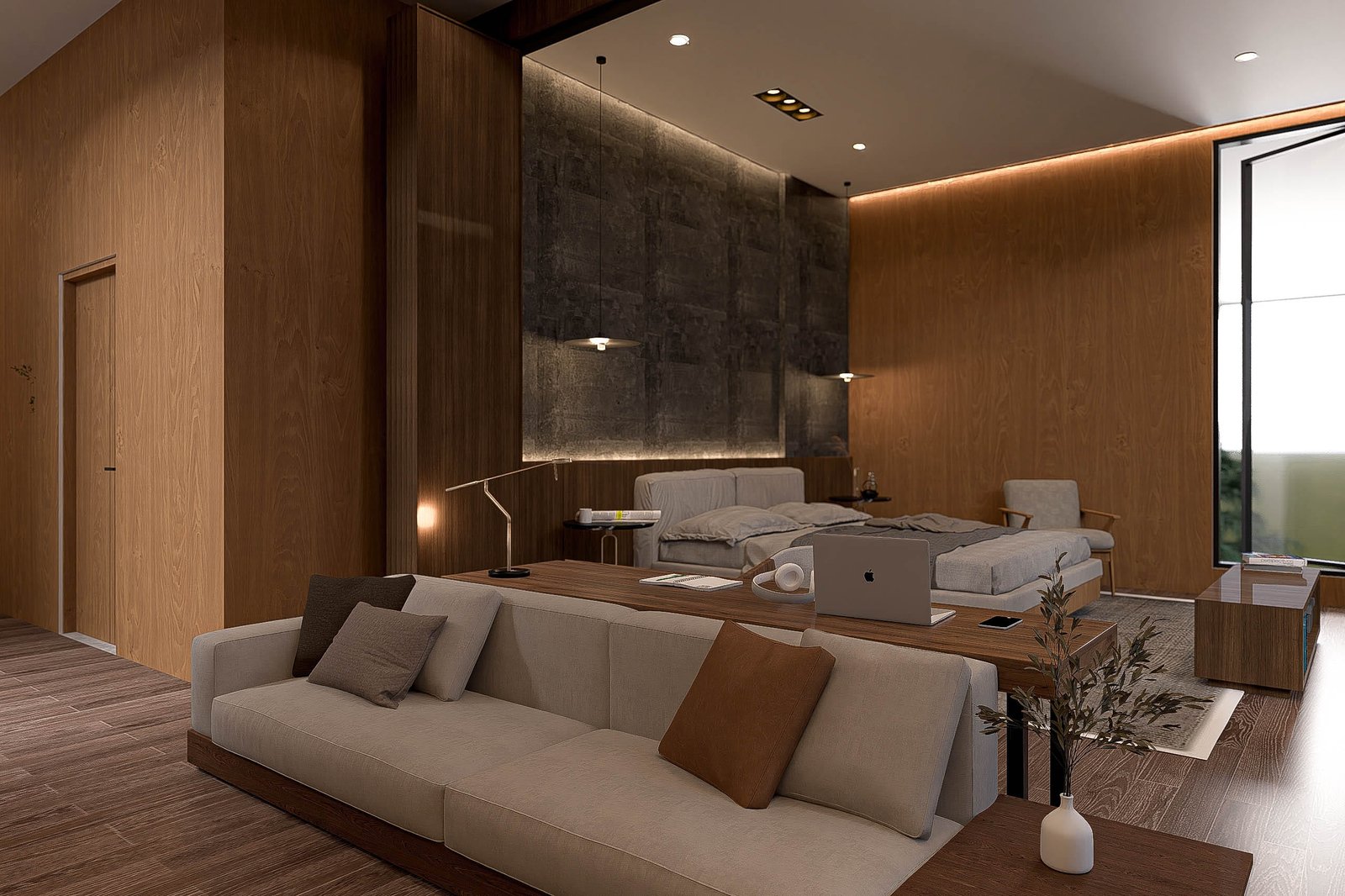 KAMAR 1
